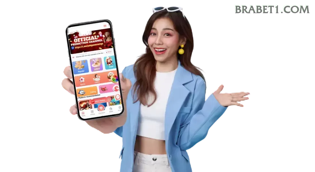 Central de dúvidas rápidas sobre o app brabet