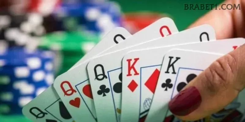 Roleta e blackjack brabet