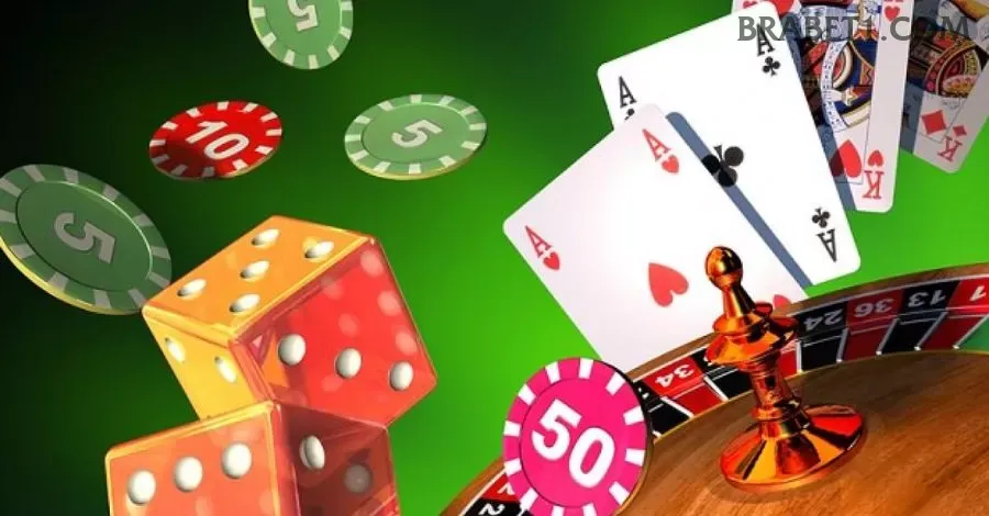 Plataforma brabet - cassino e apostas