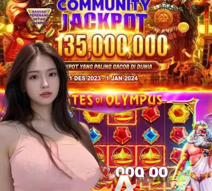 Slots com prêmios brabet
